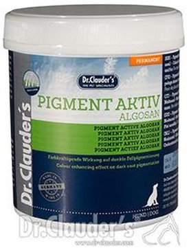 Dr. Clauder Pigment Aktiv Algosan 400g