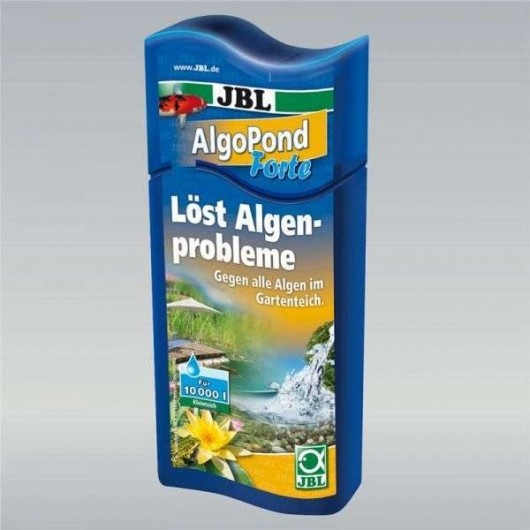 JBL AlgoPond Forte - 500 ml