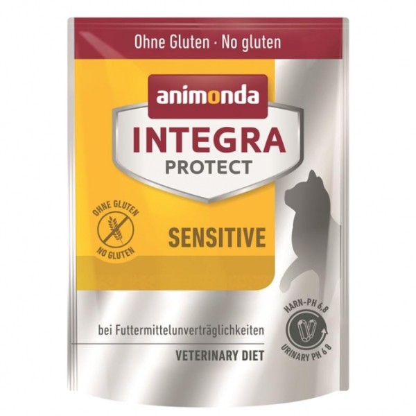 Animonda Integra Protect Sensitive - 1,2 kg