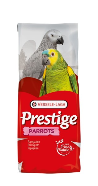 VL Bird Prestige Papageien 15kg