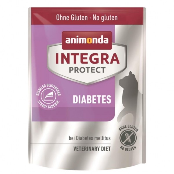 Animonda Integra Protect Diabetes - 300 g