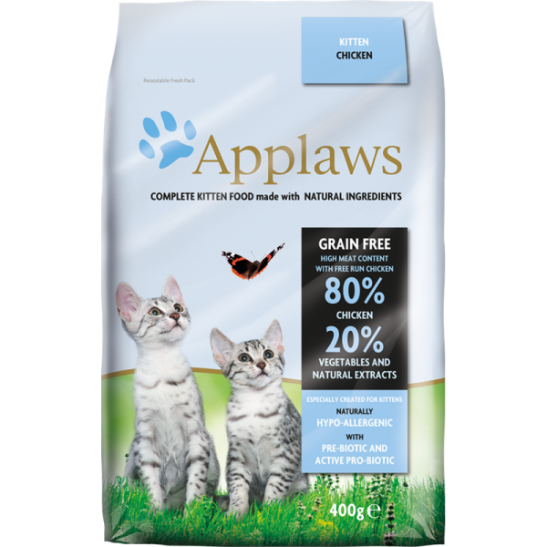 Applaws Cat Kitten 400g