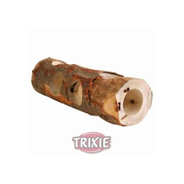 Trixie Röhrentunnel für Kleinnager - ca. 20 cm