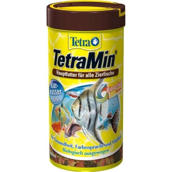 TetraMin - 250 ml