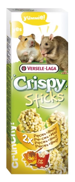 VL Crispy St.Hamster Popcorn2St