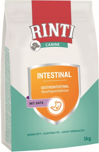 Rinti Canine NIERE/Renal 1kg