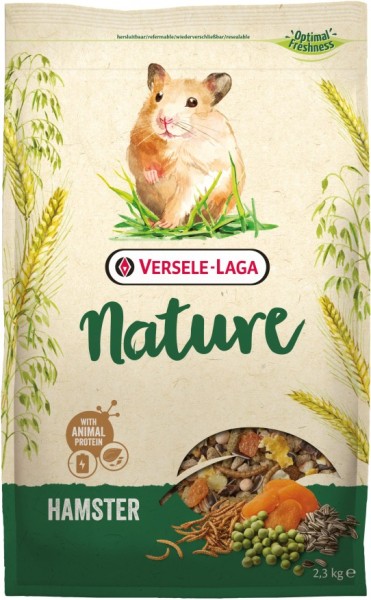 VL Nature Hamster 2,3kg
