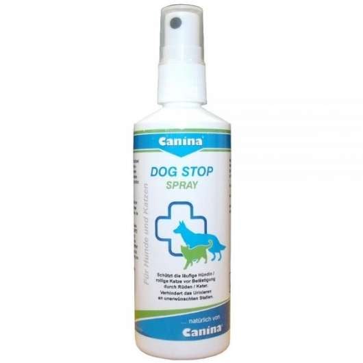 Canina Pharma Dog-Stop Spray 100 ml