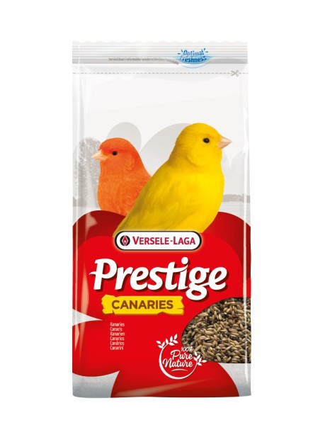 VL Bird Prestige Kanarien 1kg