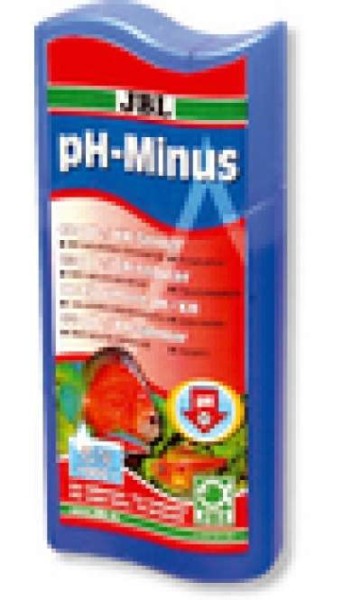 JBL pH-Minus - 100 ml