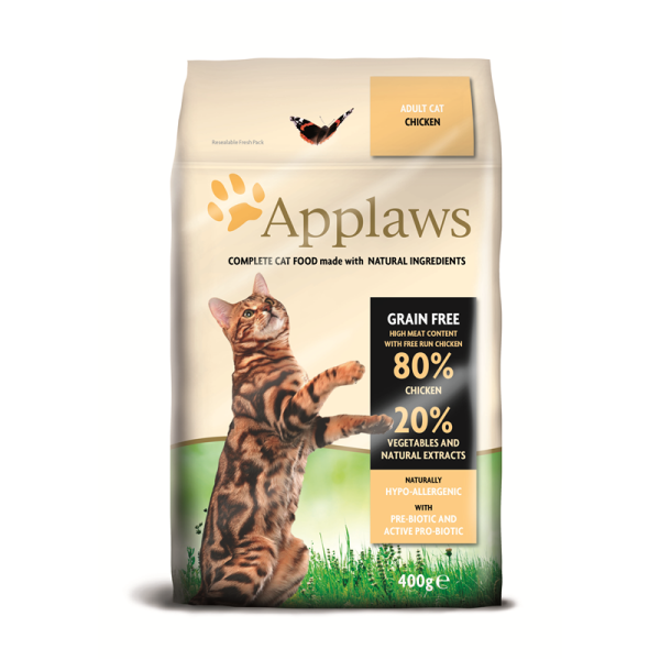 Applaws Cat Huhn 400g