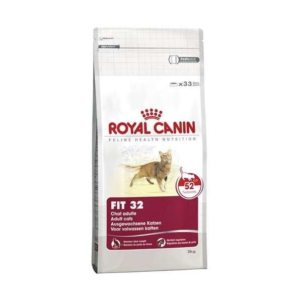 Royal Canin Fit - 10 kg