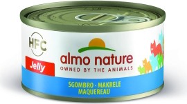 Almo Nature HFC - Jelly Makrele 70g