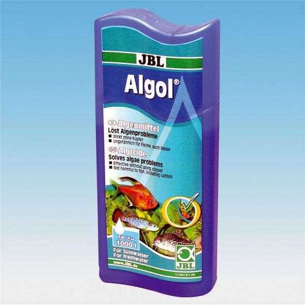 JBL Algol 100 ml - 250 ml