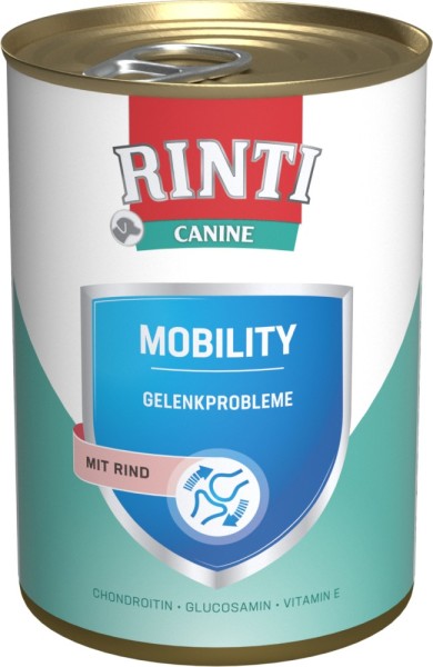 Rinti Canine Mobility 400gD