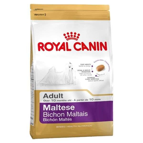 Royal Canin Maltese 24 Adult - 1,5 kg
