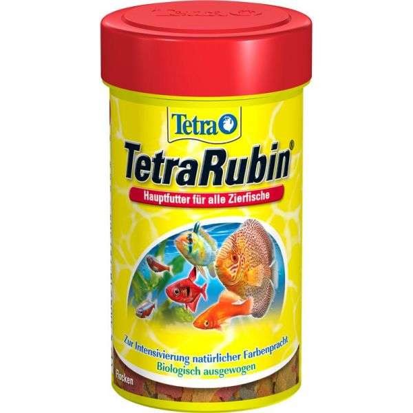 Tetra Rubin - 100 ml
