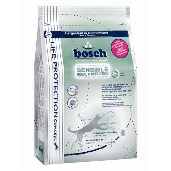 Bosch Renal & Reduction - 11,5 kg