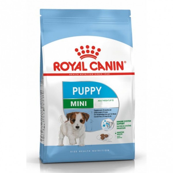 Royal Canin Puppy Mini - 2 kg