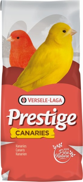 Versele-Laga Bird Prestige Kanarien Zucht ohne Rübsen 20kg