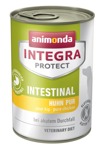 Animonda Dog Dose Integra Protect Intestinal 400g