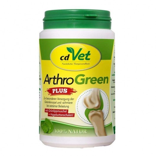 cdVet ArthroGreen plus - 150 g