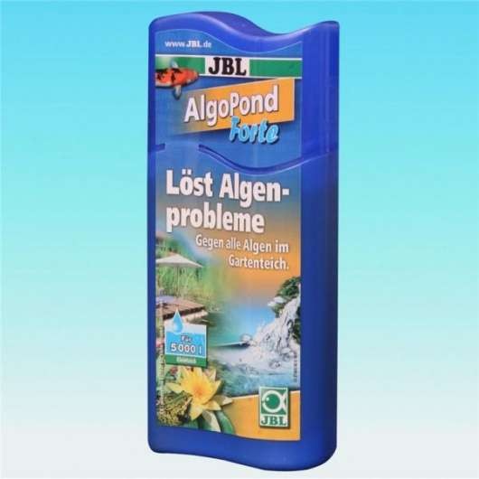 JBL AlgoPond Forte - 250 ml