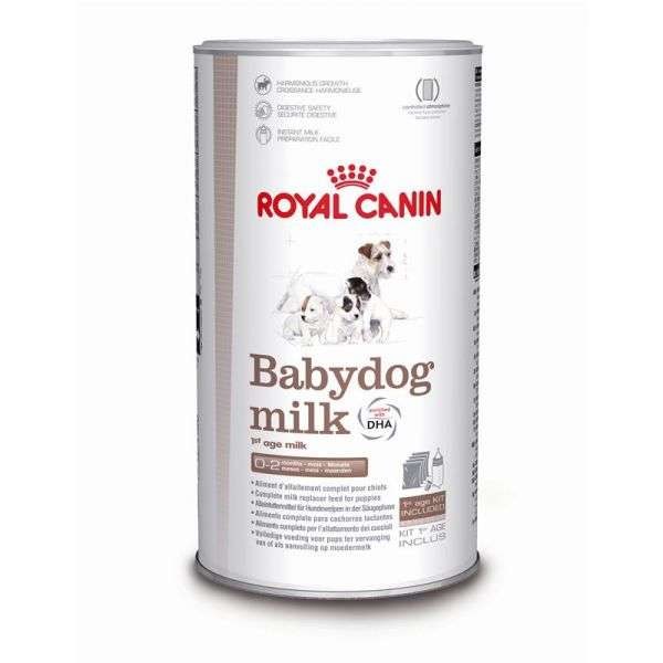 Royal Canin 1st age Milk - 400 g
