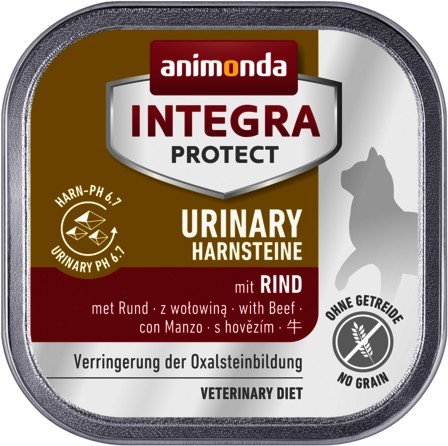 I.Prot Cat Urina Ox Rind 100gS