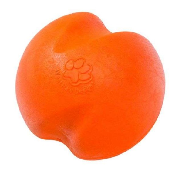 West Paw Jive Orange - 6 cm