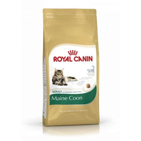 Royal Canin Maine Coon - 400 g