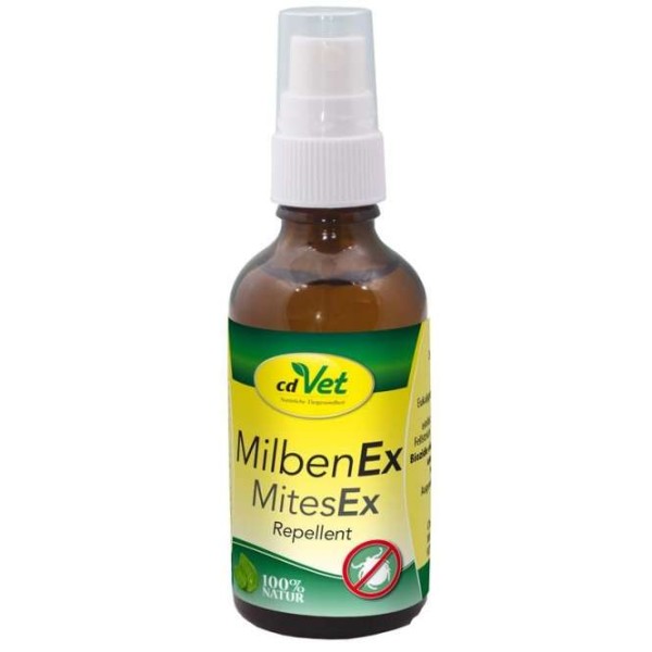 cdVet MilbenEx - 100 ml