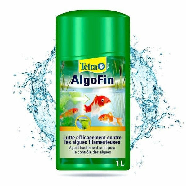 Reinigungsflüssigkeit Tetra AlgoFin 1 L