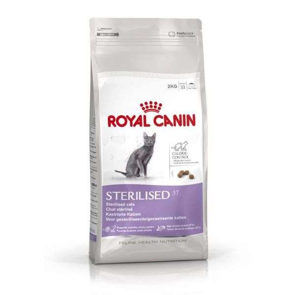 Royal Canin Sterilised - 400 g
