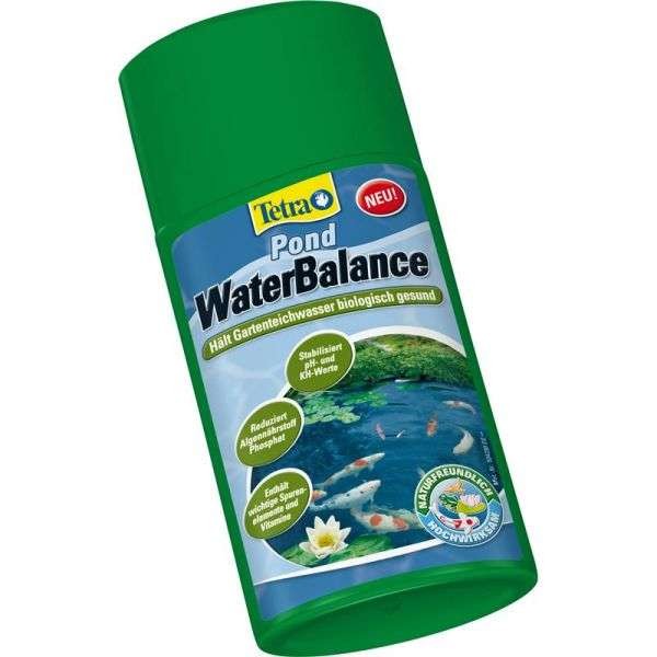Tetra Pond WaterBalance - 250 ml