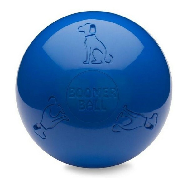 Hundespielzeug Company of Animals Boomer Blau (250mm)