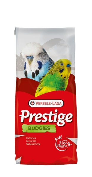 Versele-Laga Bird Prestige Wellensittiche Zucht 20kg