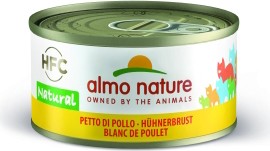 Almo Nature HFC Hühnerbrust 70g