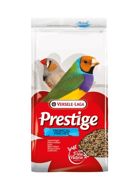 VL Bird Prestige Exoten 1kg