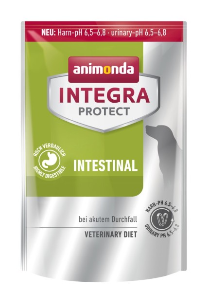 Integra Protect Dog Intestinal 700g
