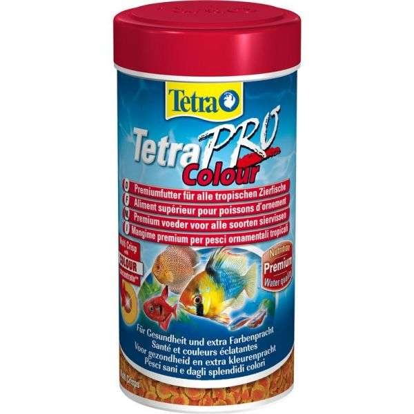 TetraPro Colour - 250 ml
