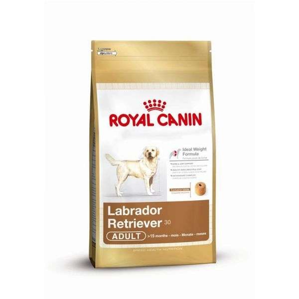Royal Canin Labrador Retriever Adult - 12 kg