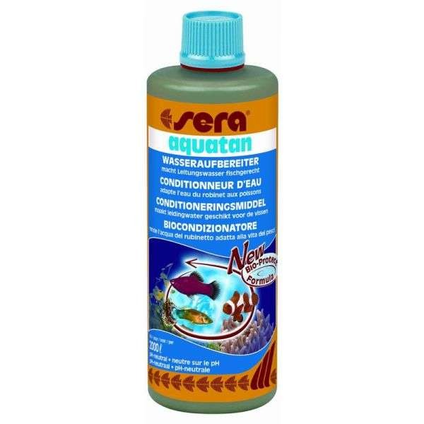 Sera Aquatan - 500 ml