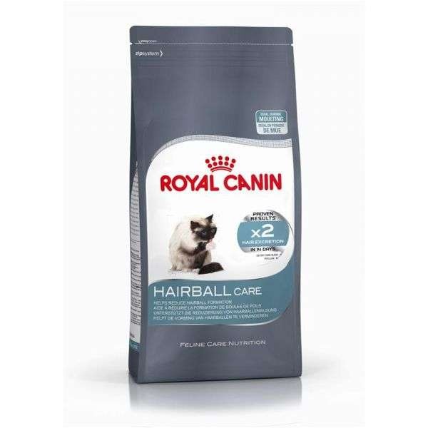 Royal Canin Intense Hairball - 2 kg