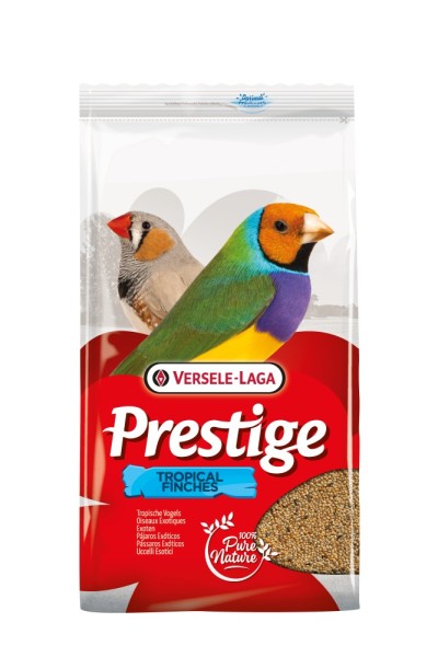 VL Bird Prestige Exoten 4kg