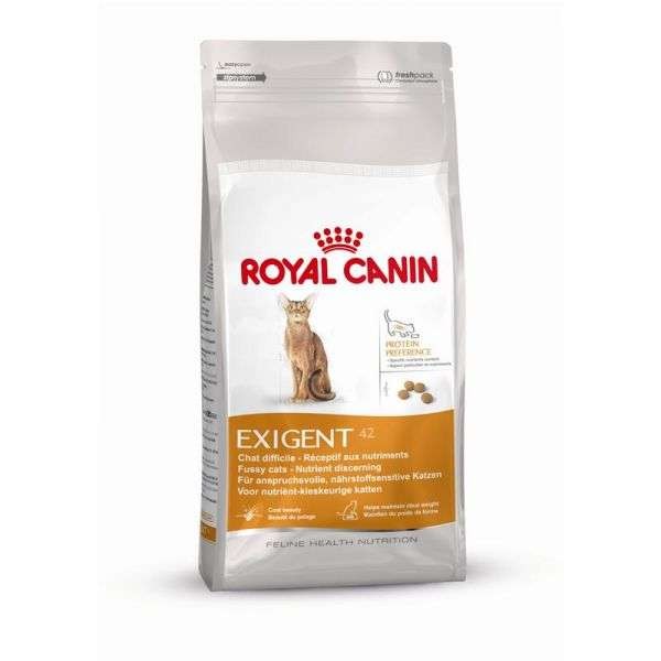 Royal Canin Exigent 42 Protein preference - 2 kg