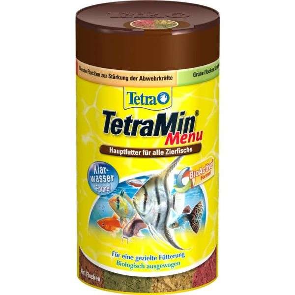 Tetra Menü Mastermix - 100 ml